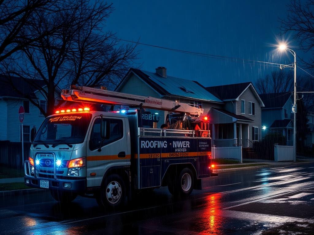 24 Hour Emergency Service