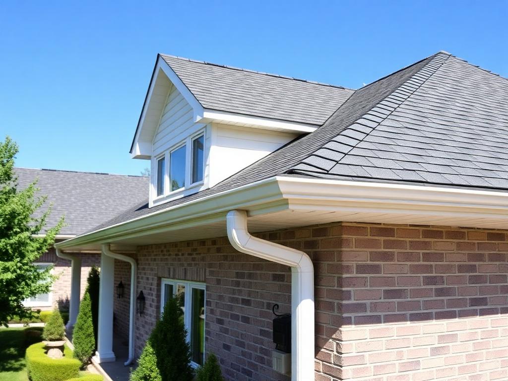 Residential Roofing
